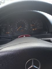 Mercedes-Benz ML 270 2004-thumb-14