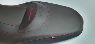 Ταπετσαρία σέλας Yamaha Xmax 300-thumb-3