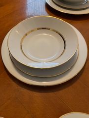 Noritake σετ φαγητου 27 τμχ.-thumb-3
