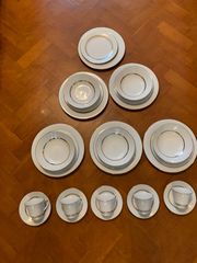 Noritake σετ φαγητου 27 τμχ.-thumb-11