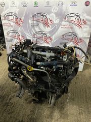 ΚΙΝΗΤΗΡΑΣ FIAT PUNTO 188A9000 2005 1.3D-thumb-1