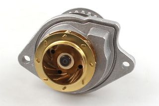  ΑΝΤΛΙΑ ΝΕΡΟΥ HEPU VAG GROUP 1.4 16V  superior quality water pump