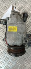 ΚΟΜΠΡΕΣΟΡΑΣ FORD FIESTA 6B 1000cc ECOBOOST ΒΕΝΖΙΝΗ