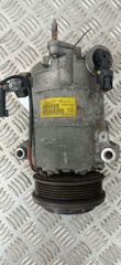 ΚΟΜΠΡΕΣΟΡΑΣ FORD FIESTA 6B ΒΕΝΖΙΝΗ 2ΠΛΗ ΒΑΛΒΙΔΑ