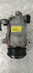 ΚΟΜΠΡΕΣΟΡΑΣ FORD FIESTA 6B (2ΠΛΗ ΒΑΛΒΙΔΑ) ΒΕΝΖΙΝΗ