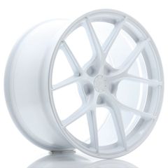 Japan Racing Wheels SL01 White 19*10