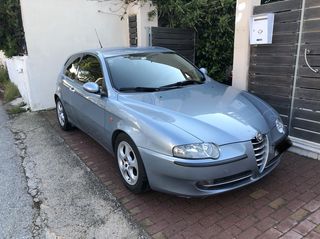 Alfa Romeo Alfa 147 '01