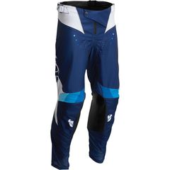 ΠΑΝΤΕΛΟΝΙ MX PULSE REACT PANTS NAVY/WHITE | THOR