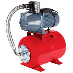 ΠΙΕΣΤΙΚΟ ΜΕ ΔΟΧΕΙΟ ΑΝΤΛΙΑ JET 750W 50m NP2108 NAKAYAMA PRO 036043