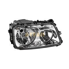 Μπροστά Φανάρι Αριστερό με Λάμπα για MERCEDES ACTROS MP3 2008-2012