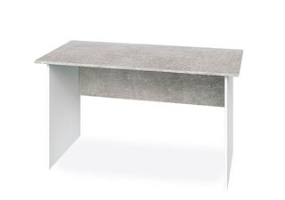 Γραφείο, Buro 1, 138/68/74 εκ., Genomax