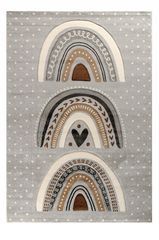 Παιδικό Χαλί, 160x230cm, 40083-895, Tzikas Carpets