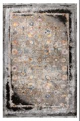 QUARES 160X230 ΤΑΠ. Ρ.Ρ. ΤΟΥΡΚΙΑΣ - 31464