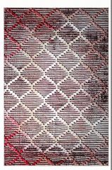 DAMASK 160X230 ΤΑΠ. Ρ.Ρ.COTTON ΤΟΥΡΚΙΑΣ - 72027