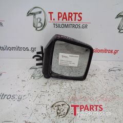 Καθρέπτες ηλεκτρικοί Nissan-Terrano-(1993-1995) R20 Δεξιά Μαύρο-thumb-3