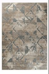 BOHEME  133Χ190 ΤΑΠ. Ρ.Ρ. ΤΟΥΡΚΙΑΣ - 00003