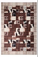 SOHO 160X230 ΤΑΠ. Ρ.Ρ.COTTON ΤΟΥΡΚΙΑΣ - 3050