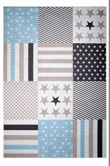 ASTRA 120X180 ΤΑΠ. Ρ.Ρ. COTTON ΤΟΥΡΚΙΑΣ - 73015