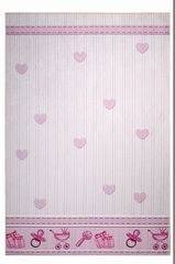 ASTRA 160X230 ΤΑΠ. Ρ.Ρ. COTTON ΤΟΥΡΚΙΑΣ - 73013