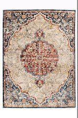 HAMADAN 160X230 ΤΑΠ. Ρ.Ρ. ΤΟΥΡΚΙΑΣ - 31590