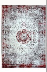 DAMASK 160X230 ΤΑΠ. Ρ.Ρ.COTTON ΤΟΥΡΚΙΑΣ - 72038