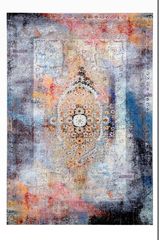 DAMASK 160X230 ΤΑΠ. Ρ.Ρ.COTTON ΤΟΥΡΚΙΑΣ - 72002