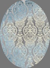 VINTAGE 160X160 ΤΑΠ. ROUND Ρ.Ρ. ΤΟΥΡΚΙΑΣ, 23014-953