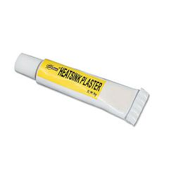 Θερμοαγώγιμη κόλλα πάστα - Conductive Heatsink Plaster Thermal Pads 5g Viscous Strong Adhesive Glue For Directly Attaching Various Components