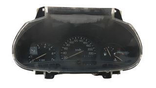 Κοντέρ FORD ESCORT ( GAL, ABL ) Hatchback / 3dr 1995 - 1998 MK7 1.3  ( J4B,J6A  ) (60 hp ) Βενζίνη #96FB-10848-BB