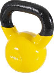 Amila Kettlebell Επενδυση Βινυλιου 8Kg (44505)