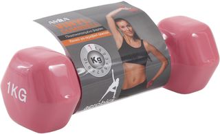 Amila Αλτηρας 1.0Kg Πλαστ/νος Ροζφουξια 1Τμχ (44491) ΦΟΥΞΙΑ