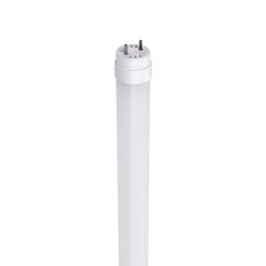 Λάμπα T8 G13 LED GLASS SMD 22W με μήκος 150cm 230VAC με ψυχρό χρ΄ωμα φωτός 6000K 2300lm180° τροφοδοσία 1 άκρου