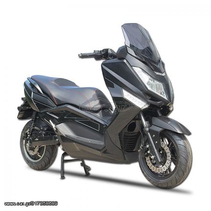 RKS '24 E-RIDE E-R MAX R40