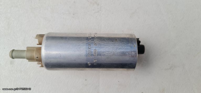 Αντλία βενζίνης για Opel Corsa, Vectra, Omega, Senator, Calibra, Astra, Vita, Tigra Bosch 0580453966 / 90 411 794