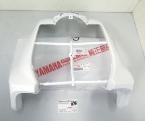 ΜΠΡΟΣΤΙΝΗ ΠΟΔΙΑ YAMAHA BW'S 125