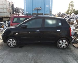 ΟΛΟΚΛΗΡΟ ΑΥΤΟΚΙΝΗΤΟ ΑΝΤΑΛΛΑΚΤΙΚΑ KIA PICANTO 2004-2008