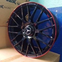 Ζάντες AMG 19" EDITION 1