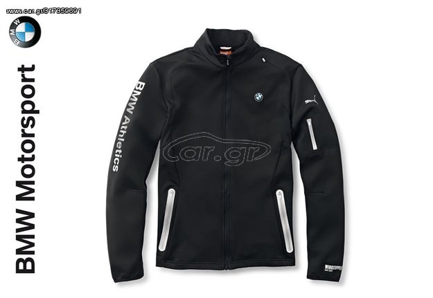 BMW Motorsport jacket