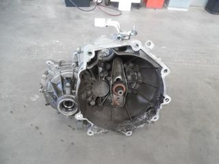 VW GROUP CHY GEARBOX 17500 XLM