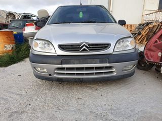 CITROEN SAXO '00 1.4cc VTS