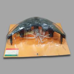 ΦΑΝΑΡΙ ΕΜΠΡΟΣ CARBON RUNNER 50/125/180cc 2T/4T-thumb-3