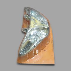 ΦΑΝΑΡΙ ΕΜΠΡΟΣ ΧΡΩΜΙΟ (CHROME) RUNNER 50/125/180cc 2T/4T-thumb-2