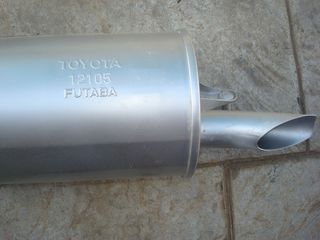 ΕΞΑΤΜΗΣΗ ΤΟΥΟΤΑ YARIS MONT.1999-2004-thumb-1