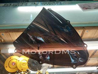 Suzuki GSXR 600/750 2006-2007 K6-K7 ΖΕΛΑΤΙΝΑ MotorDMS FAIRING ΜΑΖΙ ΜΕ ΔΩΡΕΑΝ ΤΟΠΟΘΕΤΗΣΗ!!!