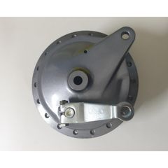 Ταμπούρο πίσω Yamaha Crypton σετ με κιθάρα γνήσιο
