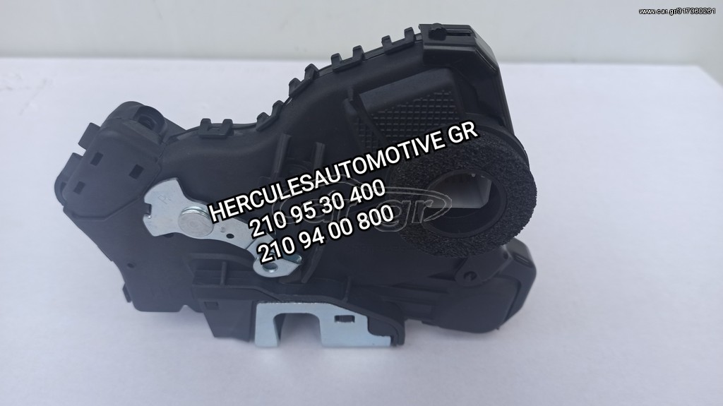 TOYOTA COROLLA (E 15) SDN 07-11 ΤOYOTA RAV 4 05-10 ΚΛΕΙΔΑΡΙΑ ΠΟΡΤΑΣ ΕΜΠΡΟΣ ΔΕΞΙΑ ΗΛΕΚΤ/ΚΗ (4pin) 