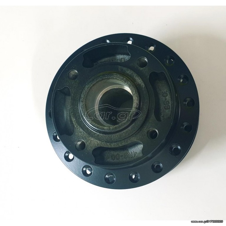 Ταμπούρο εμπρός Yamaha Crypton