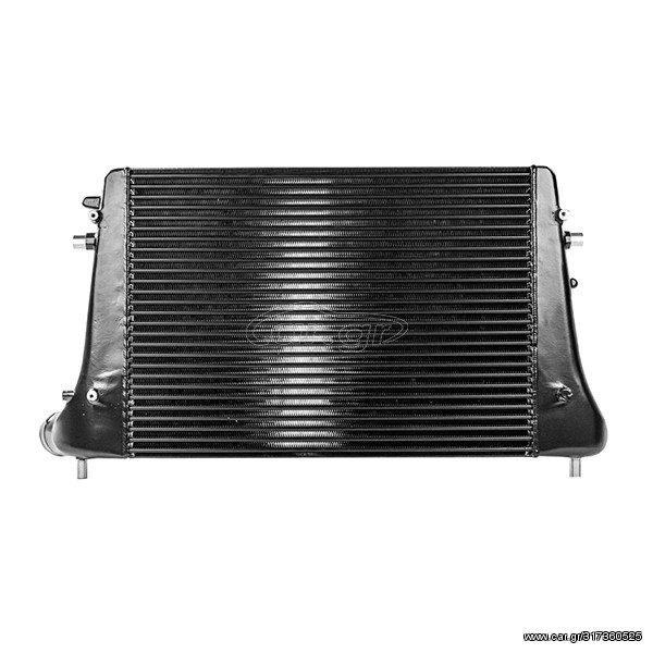 Alpha Competition Intercooler