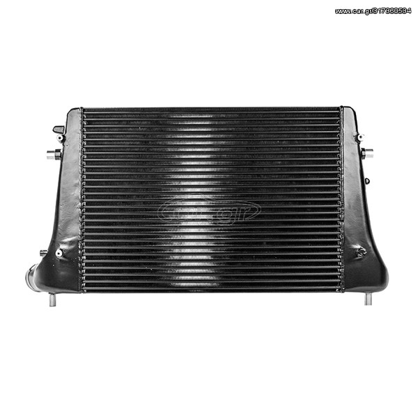Alpha Competition Intercooler