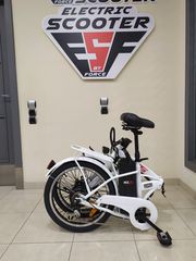 Ηλεκτρικά Ποδήλατα RKS 2025 MX 25-thumb-1